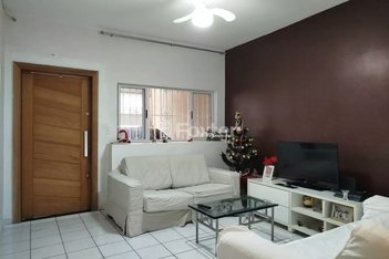 house em Rua Doutor Suzano Brandão, Vila Aricanduva - São Paulo - SP