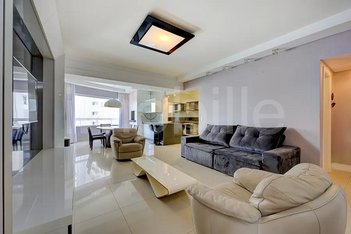 apartment em Rua 4400, Centro - Balneário Camboriú - SC