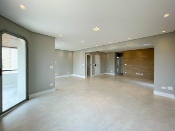 apartment em Rua Doutor Cândido Espinheira, Perdizes - São Paulo - SP