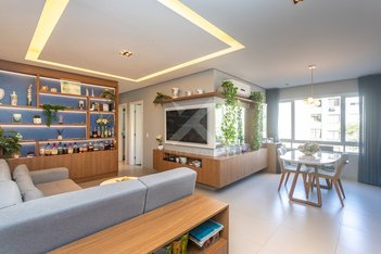 apartment em Rua Alberto Silva, Vila Ipiranga - Porto Alegre - RS