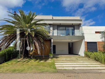 house em Rua Rio Camisas, Centro - Xangri-Lá - RS