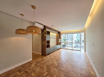 apartment em Rua Brasília, Itaim Bibi - São Paulo - SP