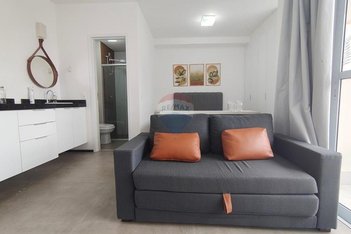 apartment em Rua Barão de Piratininga, Jardim Faculdade - Sorocaba - SP