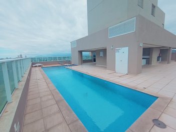 apartment em Rua Itapemirim, Praia de Itaparica - Vila Velha - ES
