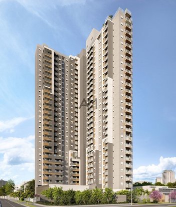 apartment em Rua Gabriele D'Annunzio, Campo Belo - São Paulo - SP