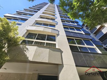 apartment em Rua Carlos Gardel, Boa Vista - Porto Alegre - RS