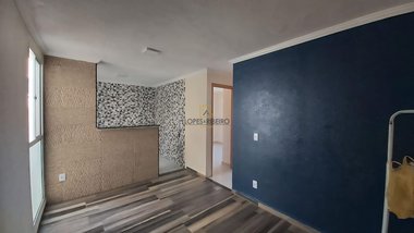 apartment em Avenida Itália, Vila Juliana - Botucatu - SP