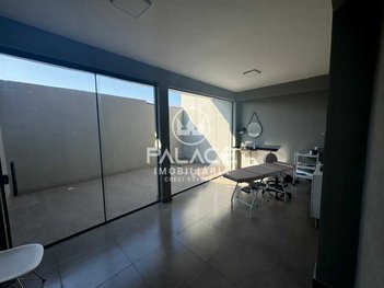 house em Rua Francisco Silva Caldeira, Parque Residencial Monte Rey - Piracicaba - SP