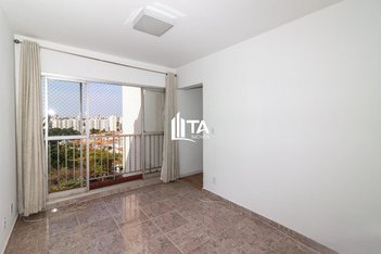 apartment em Rua Antônio José da Silva Martelinho, Parque Industrial - Campinas - SP