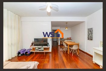 apartment em Rua Iracy Manata, Buritis - Belo Horizonte - MG