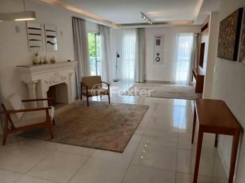 apartment em Rua Ouro Branco, Jardim Paulista - São Paulo - SP