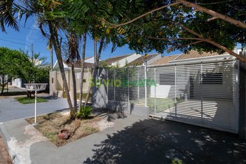 house em Rua Pedro Faustino de Souza, Jardim Dias I - Maringá - PR