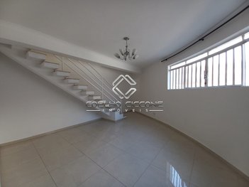 house em Rua José Benedetti, Santo Antônio - São Caetano do Sul - SP