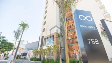 apartment em Rua Butantã, Pinheiros - São Paulo - SP