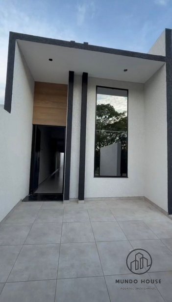 house em Avenida Ipanema, Jardim Novo Horizonte - Sorocaba - SP