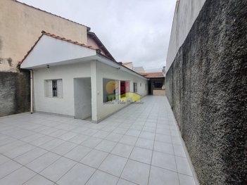 house em Rua Votorantim, Rudge Ramos - São Bernardo do Campo - SP