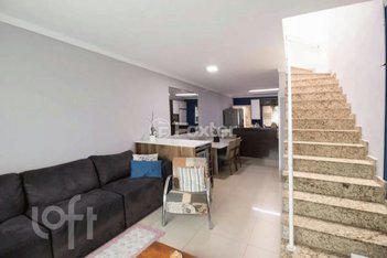 house em Rua Cachoeira do Arari, Vila Leonor - São Paulo - SP