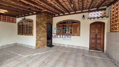 house em Rua Jaci Maciel, Mirante das Agulhas - Resende - RJ