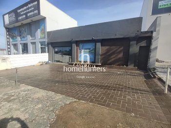 house em Avenida Carlos Grimaldi, Jardim Conceição - Campinas - SP