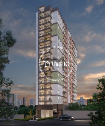 apartment em Rua Gaspar Lourenço, Vila Mariana - São Paulo - SP