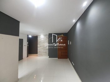 apartment em Rua Rivaldo Góes Teixeira, Jardim Guapituba - Mauá - SP