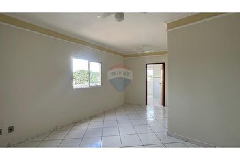 apartment em Rua Prudente de Morais, Centro - Ribeirão Preto - SP