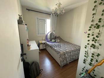 apartment em Avenida Paulista, Bela Vista - São Paulo - SP