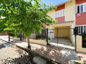 house em Elsa Maria Berner de Souza, Florestal - Lajeado - RS