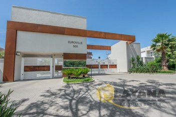 house em João Salomoni, Vila Nova - Porto Alegre - RS