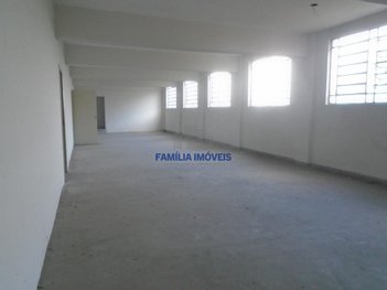 commercial_property em Martin Afonso, Centro - Santos - SP