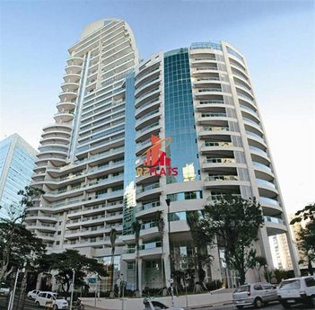 apartment em Alameda Ministro Rocha Azevedo, Cerqueira César - São Paulo - SP