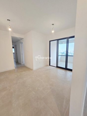 apartment em Avenida Dom Pedro II, Campestre - Santo André - SP