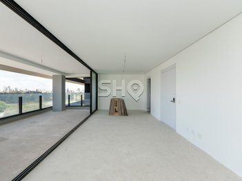 apartment em Rua Manuel da Nóbrega, Paraíso - São Paulo - SP