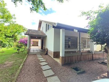 house em Quinze de Novembro, Florida - Guaíba - RS