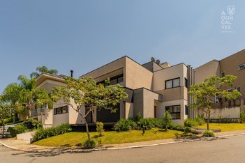 house em Rua Hermenegildo Luca, São Braz - Curitiba - PR