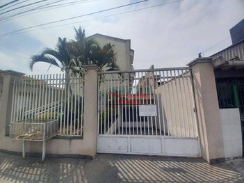 house em Rua Vacanga, Vila Fernandes - São Paulo - SP
