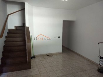 house em Rua Piraúba, Jaguaré - São Paulo - SP