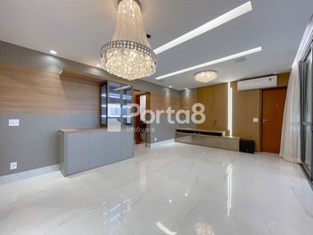 apartment em Rua Alcides Brandão, Jardim São Marco - São José do Rio Preto - SP