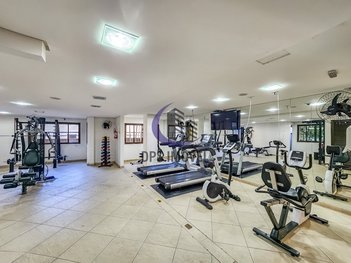 apartment em Rua das Figueiras, Campestre - Santo André - SP