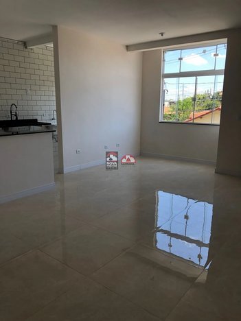 apartment em Rua Benedito Leite de Abreu, Loteamento Residencial Andrade - Pindamonhangaba - SP