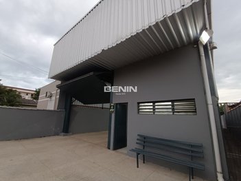 industrial em PROFESSOR JOÃO BELEM, Fátima - Canoas - RS