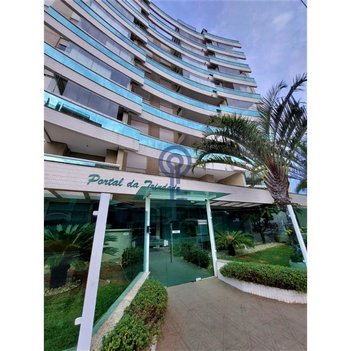 apartment em Rua Alba Dias Cunha, Trindade - Florianópolis - SC