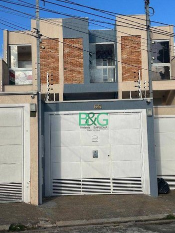 house em Rua Drava, Vila Moinho Velho - São Paulo - SP