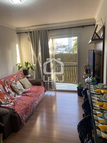 apartment em Estrada de Itapecerica, Vila das Belezas - São Paulo - SP
