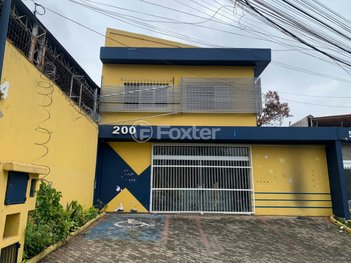 office em Rua Maria Casusa Feitosa, Jordanópolis - São Paulo - SP