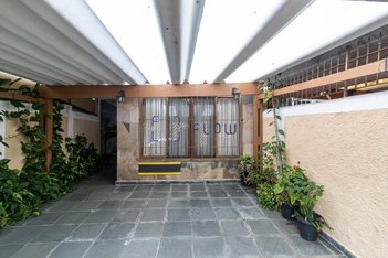 house em Rua Presidente Bernardes, Vila Bancária Munhoz - São Paulo - SP