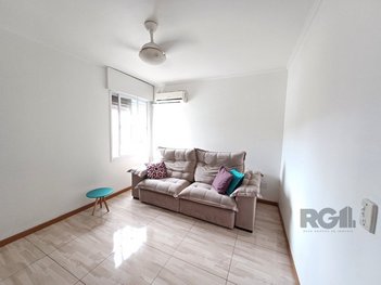 apartment em Sete de Abril, Floresta - Porto Alegre - RS