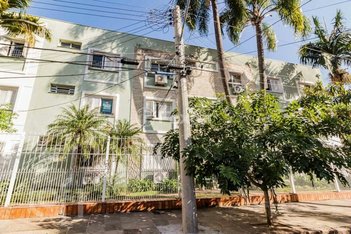 apartment em Rua Gumercindo Saraiva, Menino Deus - Porto Alegre - RS