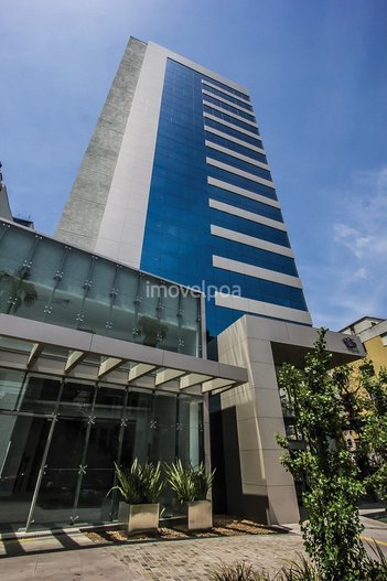 office em Independência, Independência - Porto Alegre - RS
