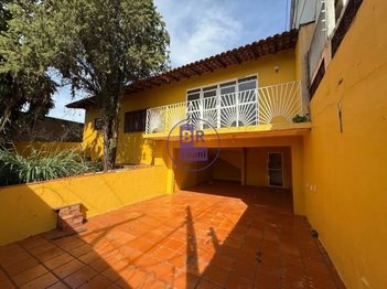 house em Avenida Celso Garcia Cid, Vila Siam - Londrina - PR
